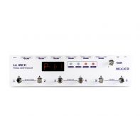 Программируемый контроллер для гитарных педалей эффектов Mooer Pedal Controller L6 MKII